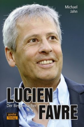 Lucien Favre