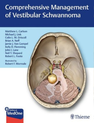 Comprehensive Management of Vestibular Schwannoma