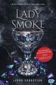 Ash Princess - Lady Smoke