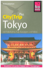 Reise Know-How Reiseführer Tokyo (CityTrip PLUS)