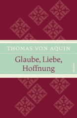 Glaube, Liebe, Hoffnung