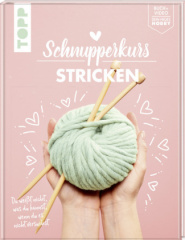 Schnupperkurs - Stricken