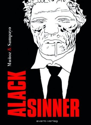 Alack Sinner