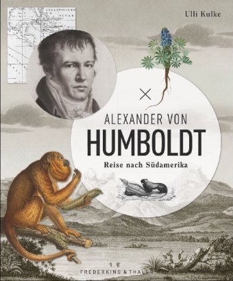 Alexander von Humboldt