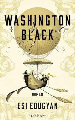 Washington Black