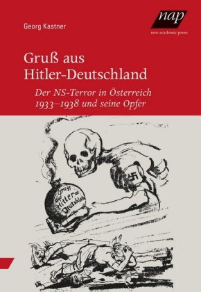 Gruß aus Hitler-Deutschland