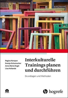 Interkulturelle Trainings planen und durchführen, m. CD-ROM