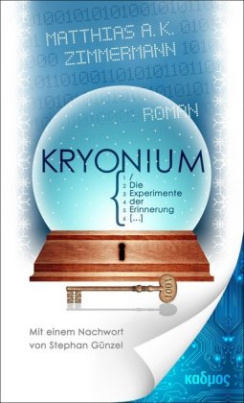 KRYONIUM