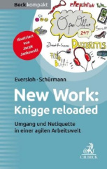 New Work: Knigge reloaded