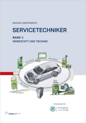 Servicetechniker. Bd.1