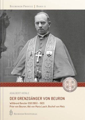 Der Grenzgänger von Beuron