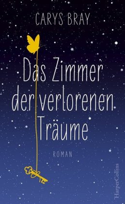 Das Zimmer der verlorenen Träume