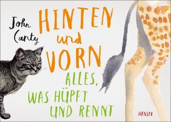 Hinten und vorn - Alles, was hüpft und rennt