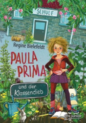 Paula Prima und der Klassendieb