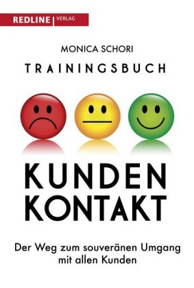 Trainingsbuch Kundenkontakt