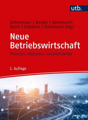 Neue Betriebswirtschaft