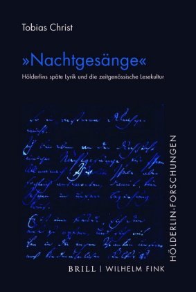 "Nachtgesänge"