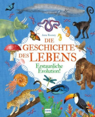 Die Geschichte des Lebens