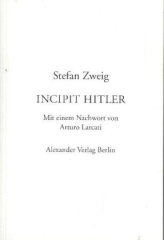 Incipit Hitler