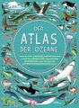 Der Atlas der Ozeane