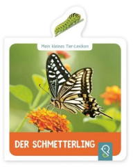 Der Schmetterling