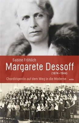 Margarete Dessoff (1874-1944)