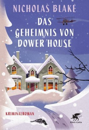 Das Geheimnis um Dower House