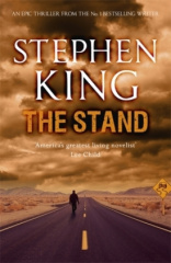 The Stand. Das letzte Gefecht, englische Ausgabe