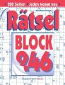 Rätselblock. Bd.246