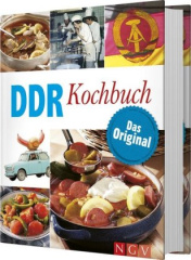 DDR Kochbuch