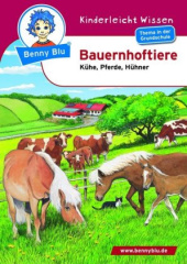 Bauernhoftiere