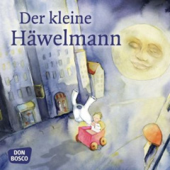 Der kleine Häwelmann. Mini-Bilderbuch