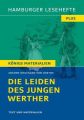 Die Leiden des jungen Werther