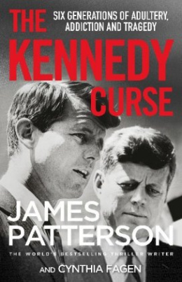 The Kennedy Curse (englische Ausgabe)