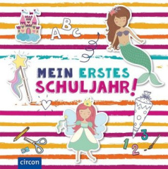 Mein erstes Schuljahr (Mädchen)