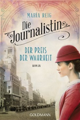 Die Journalistin - Der Preis der Wahrheit