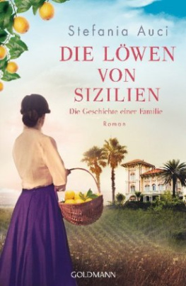 Die Löwen von Sizilien