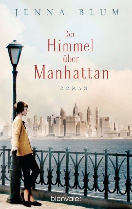 Der Himmel über Manhattan