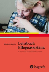 Lehrbuch Pflegeassistenz