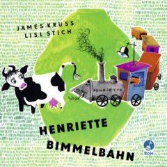 Henriette Bimmelbahn