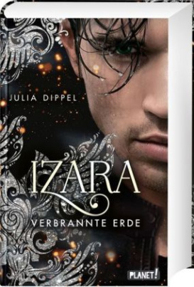 Izara: Verbrannte Erde