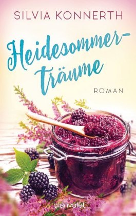 Heidesommerträume