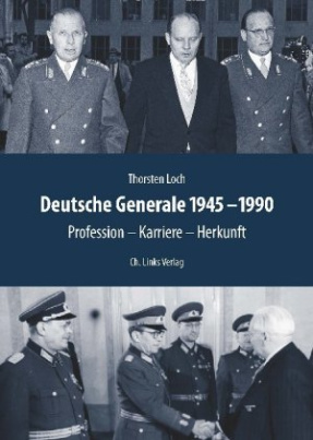 Deutsche Generale 1945 bis 1990
