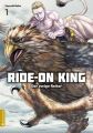 Ride-On King. .1