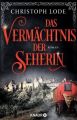 Das Vermächtnis der Seherin