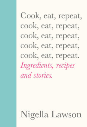 Cook, Eat, Repeat