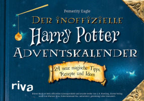 Der inoffizielle Harry-Potter-Adventskalender 2020