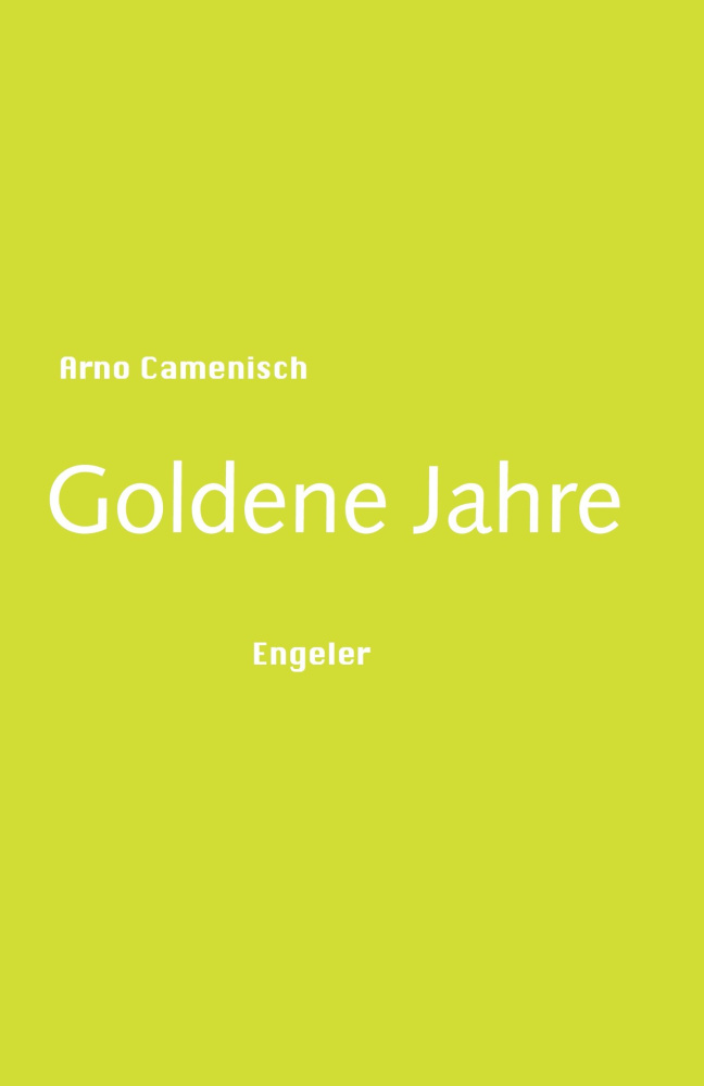 Goldene Jahre