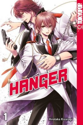 Hanger. Bd.1