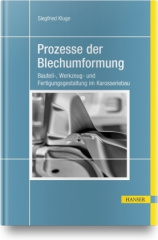 Prozesse der Blechumformung